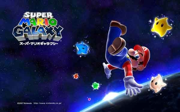 mario