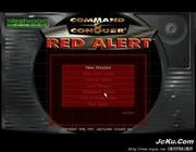 命令与征服：红色警戒98 封面