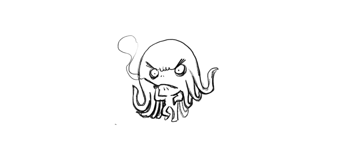 octopus